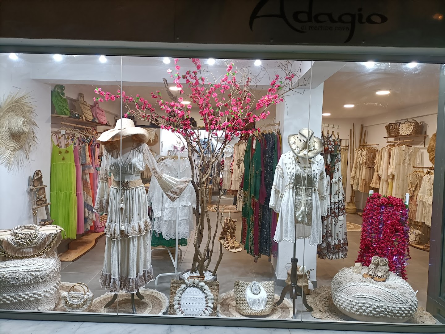 Adagio di Martina Cava