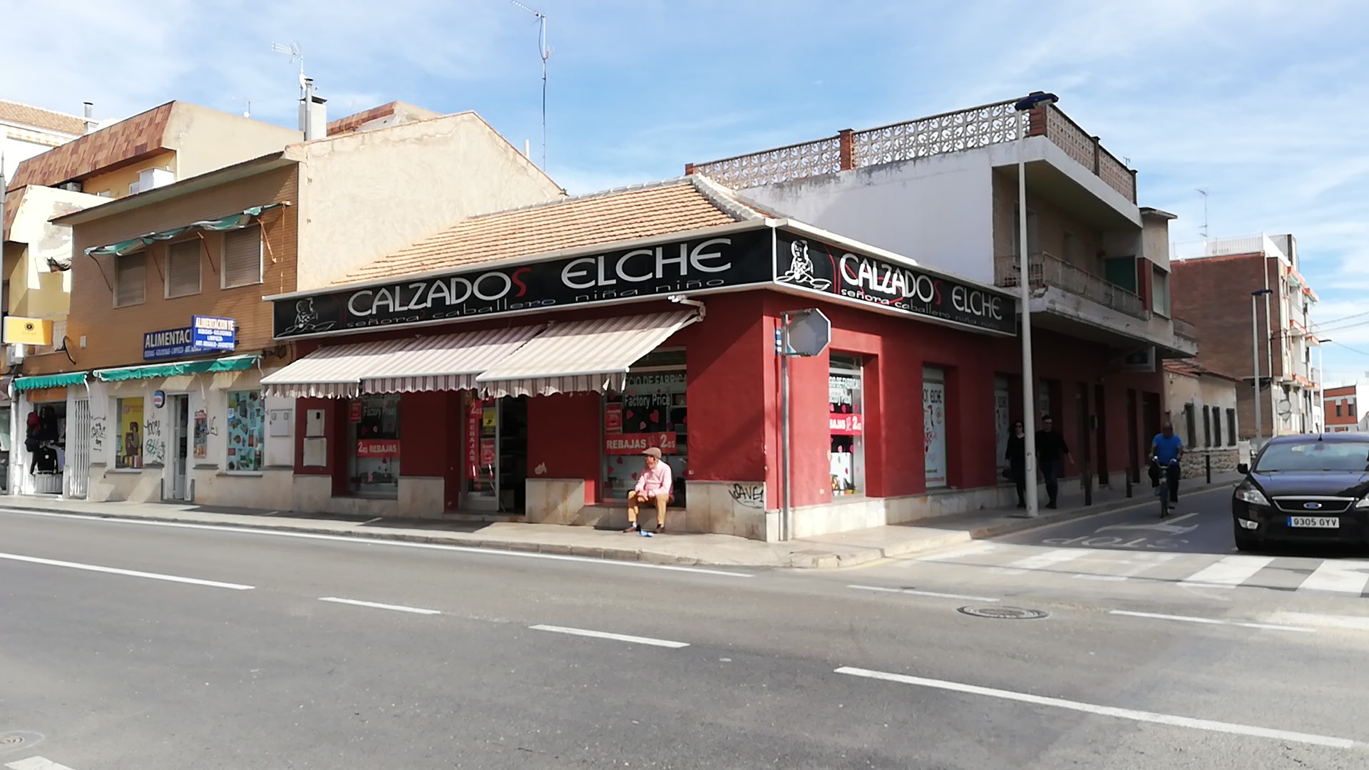 Calzados Elche