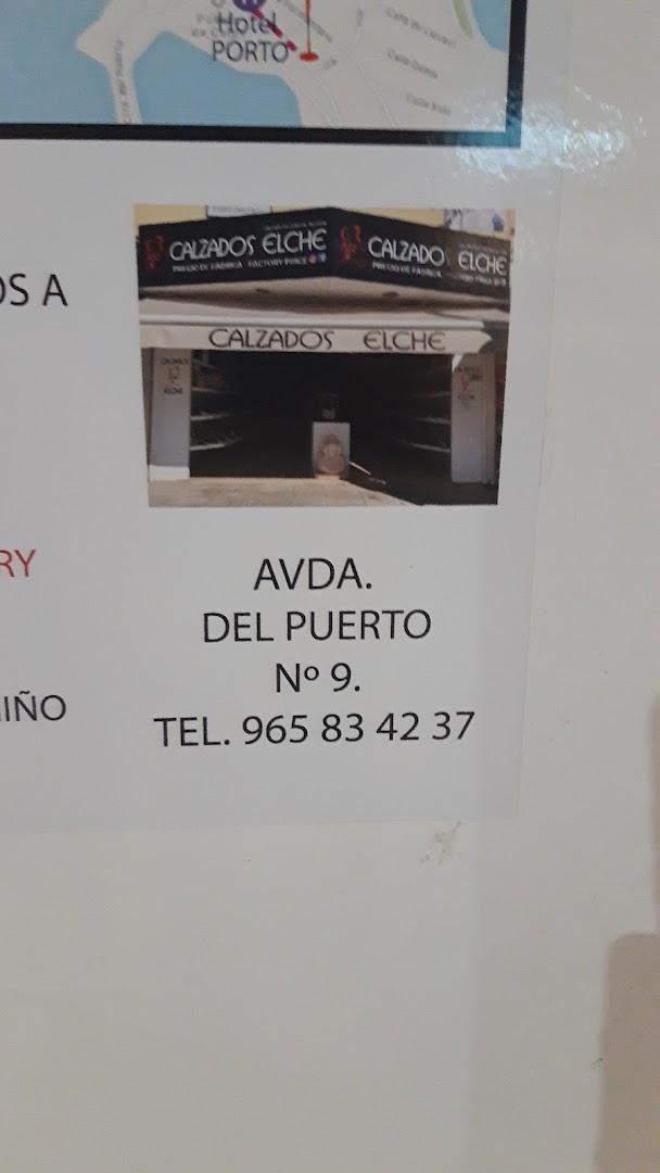 Calzados Elche 3
