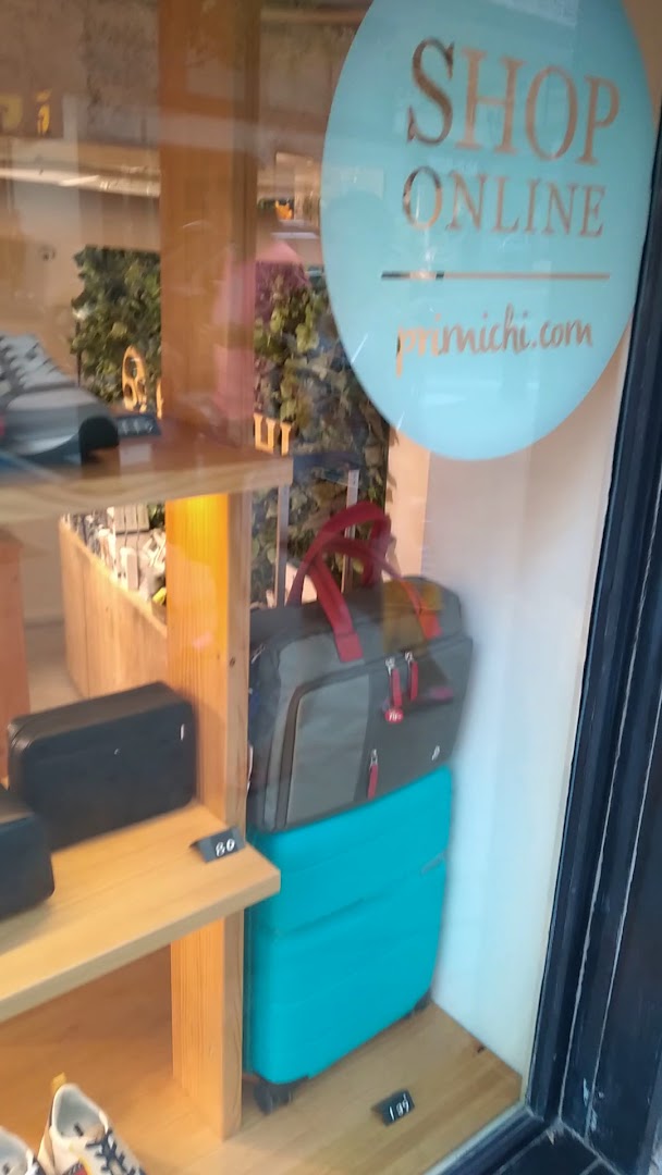 Primichi Stores - Tienda de ropa de primeras marcas - Calpe 9