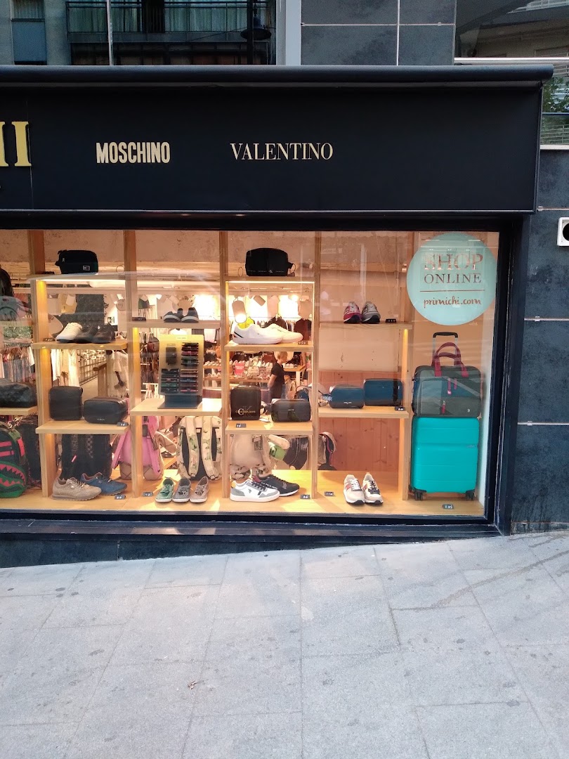 Primichi Stores - Tienda de ropa de primeras marcas - Calpe 7