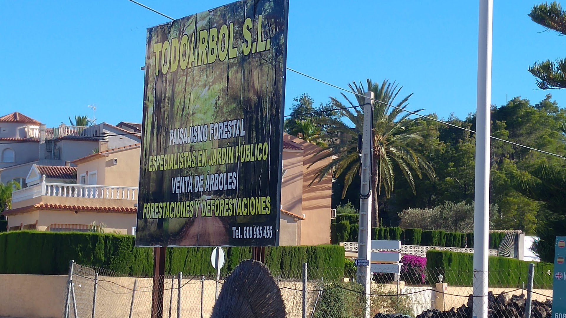 Jardineria Todoarbol 7