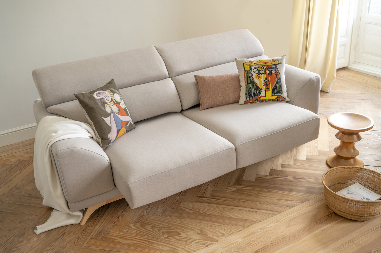 CHIC SOFAS BOUTIQUE. ALTEA. 2