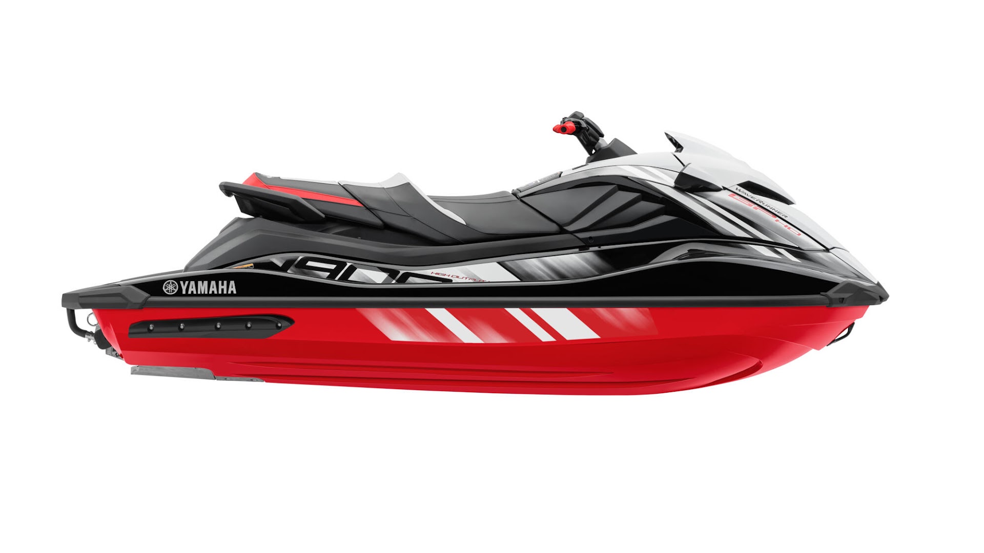 Curtis Jet Ski Altea Watercraft