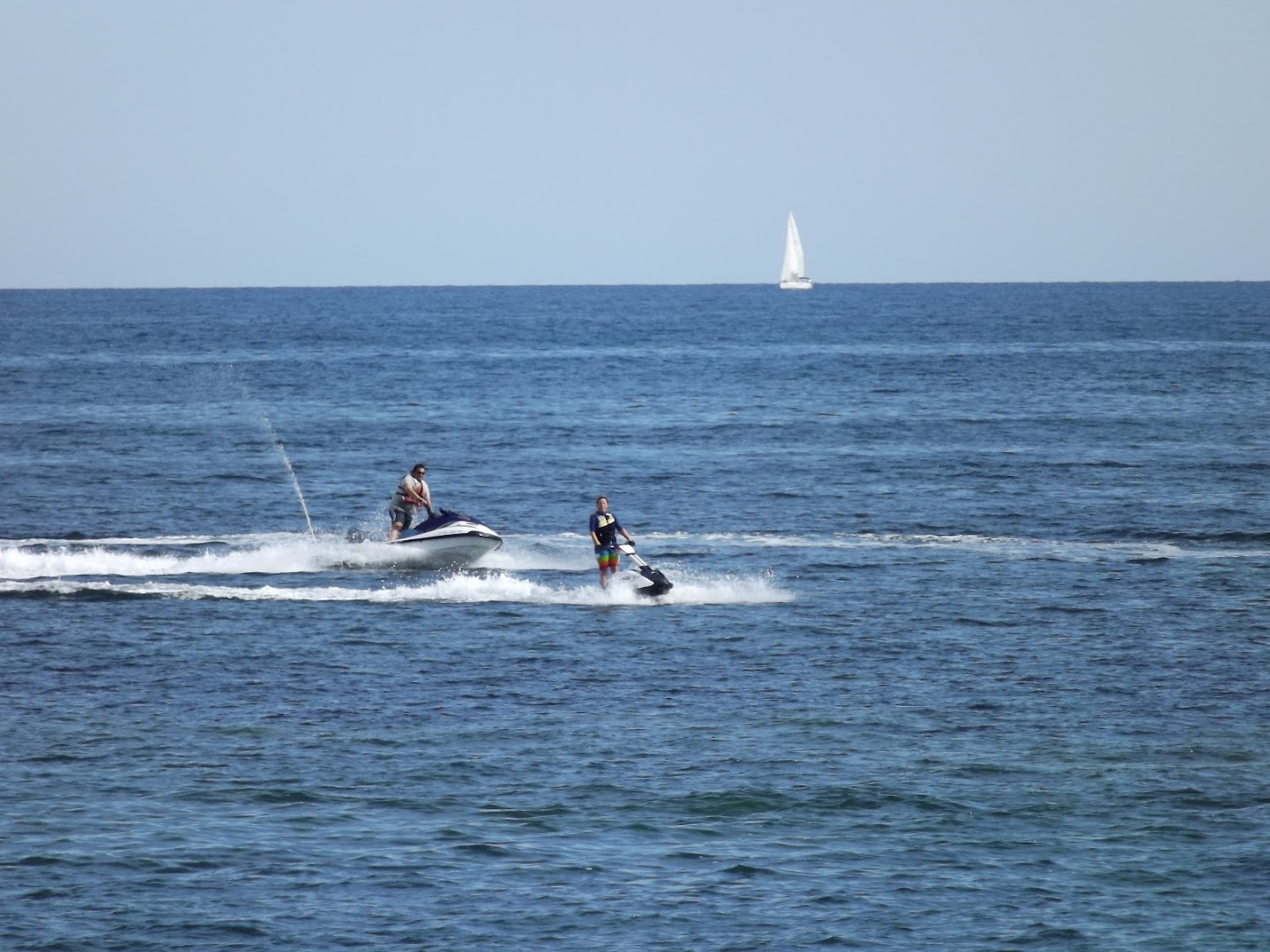 Curtis Jet Ski Altea Watercraft 6