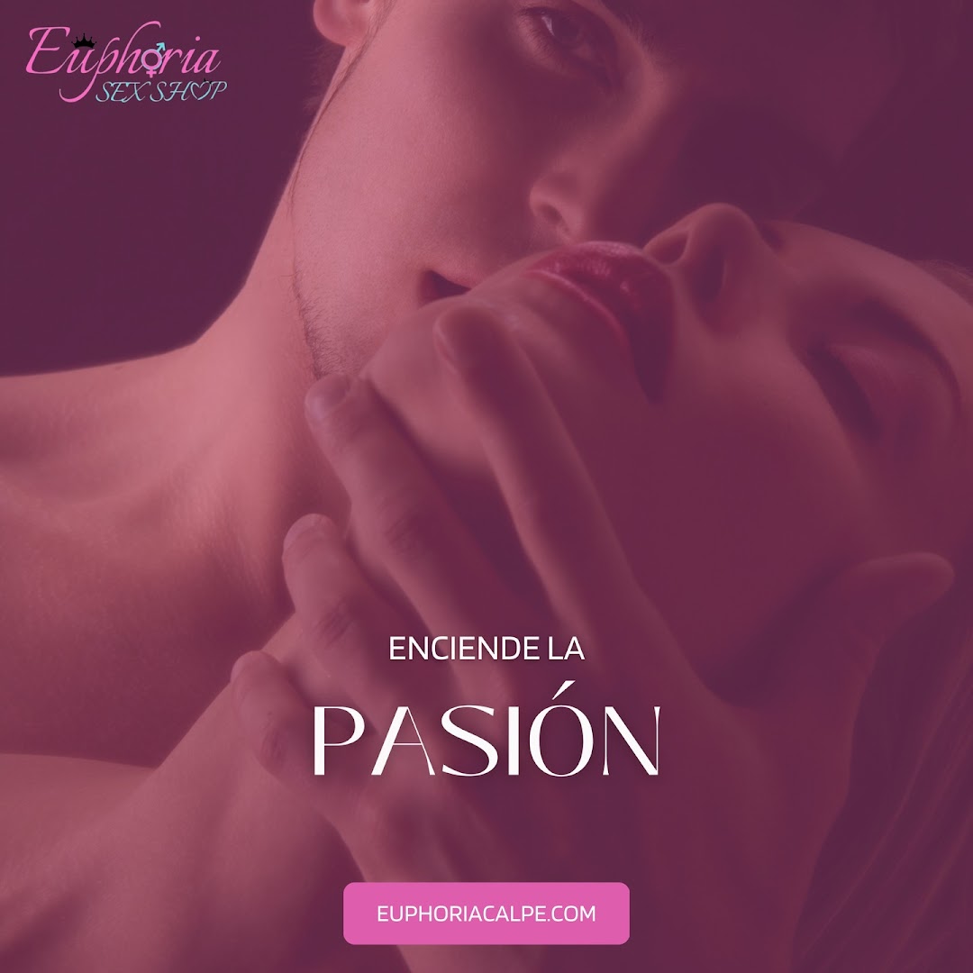 Euphoria Sex Shop