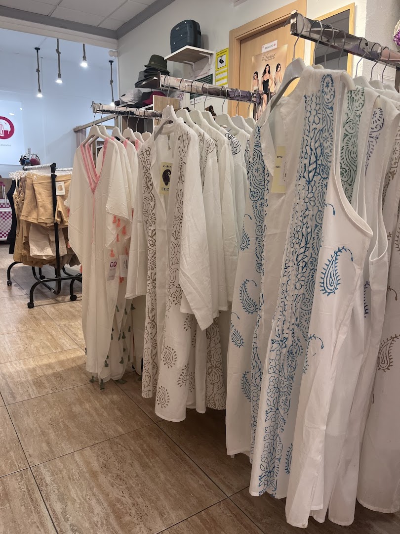 GO lencería y corsetería 7