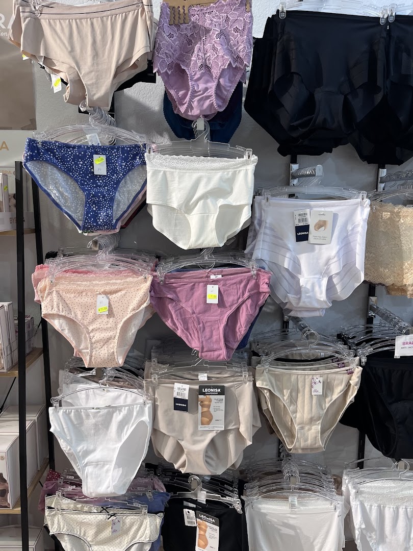 GO lencería y corsetería 4