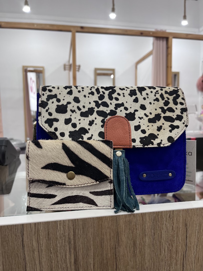 GO lencería y corsetería 8