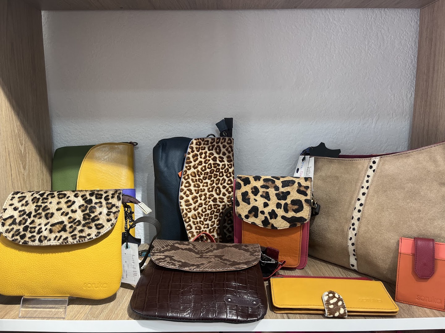 GO lencería y corsetería 6