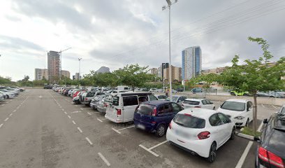 Mercadillo Ropa Calpe