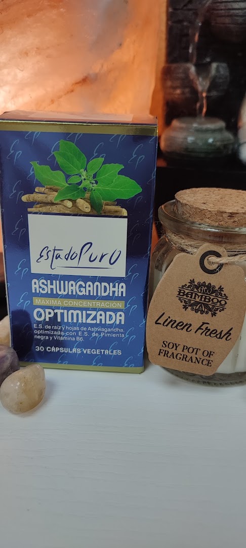 Parafarmacia Farmatural Calpe 9