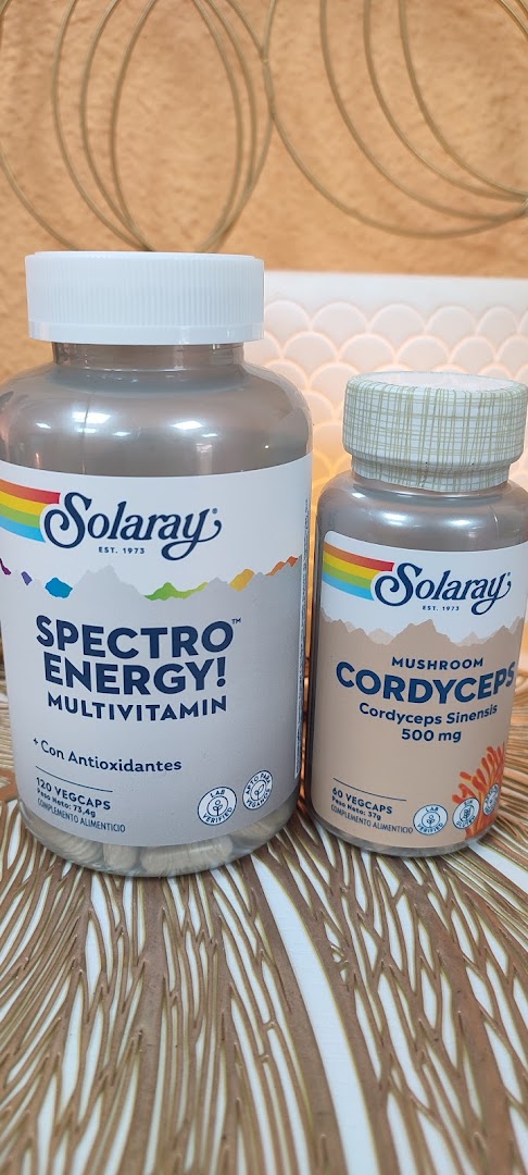 Parafarmacia Farmatural Calpe 7