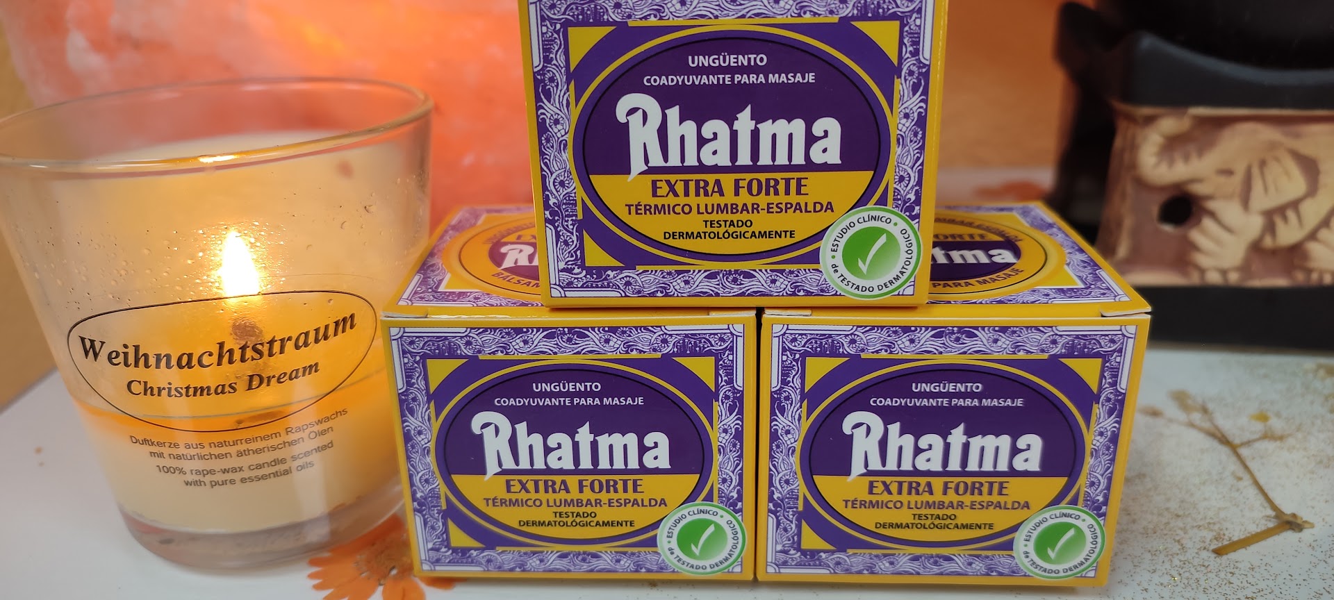 Parafarmacia Farmatural Calpe 5