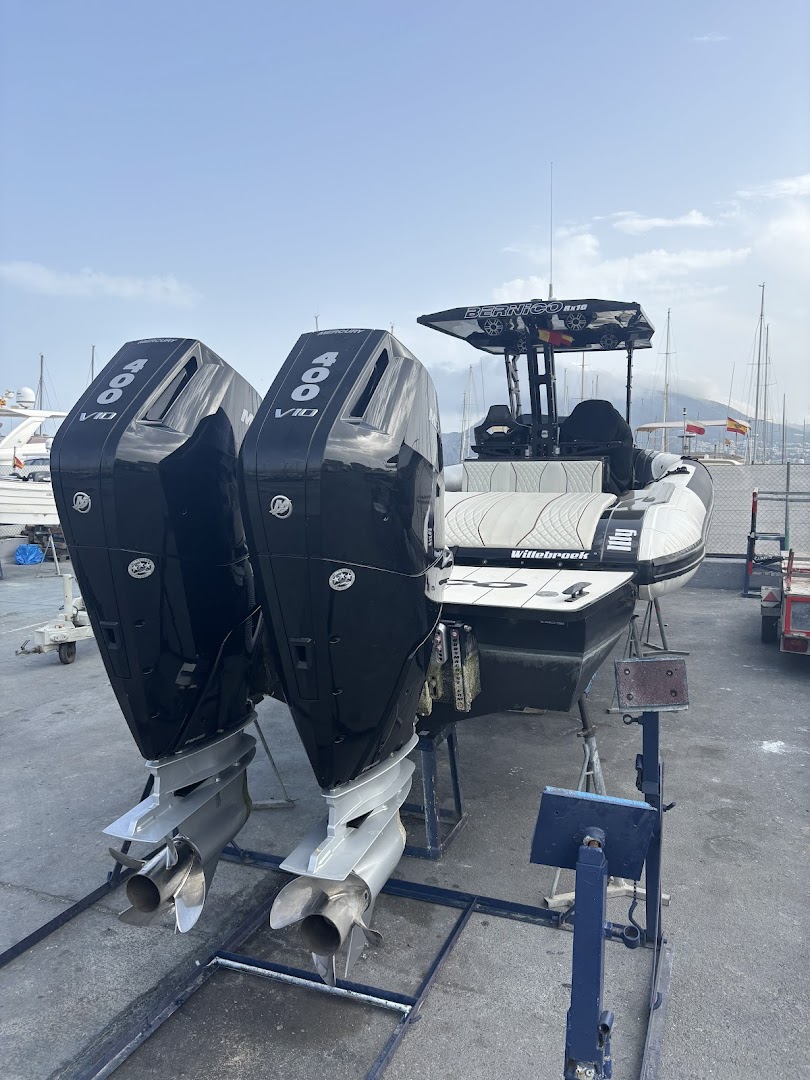 SERVICIOS NAUTICOS COSTA ALTEA 3