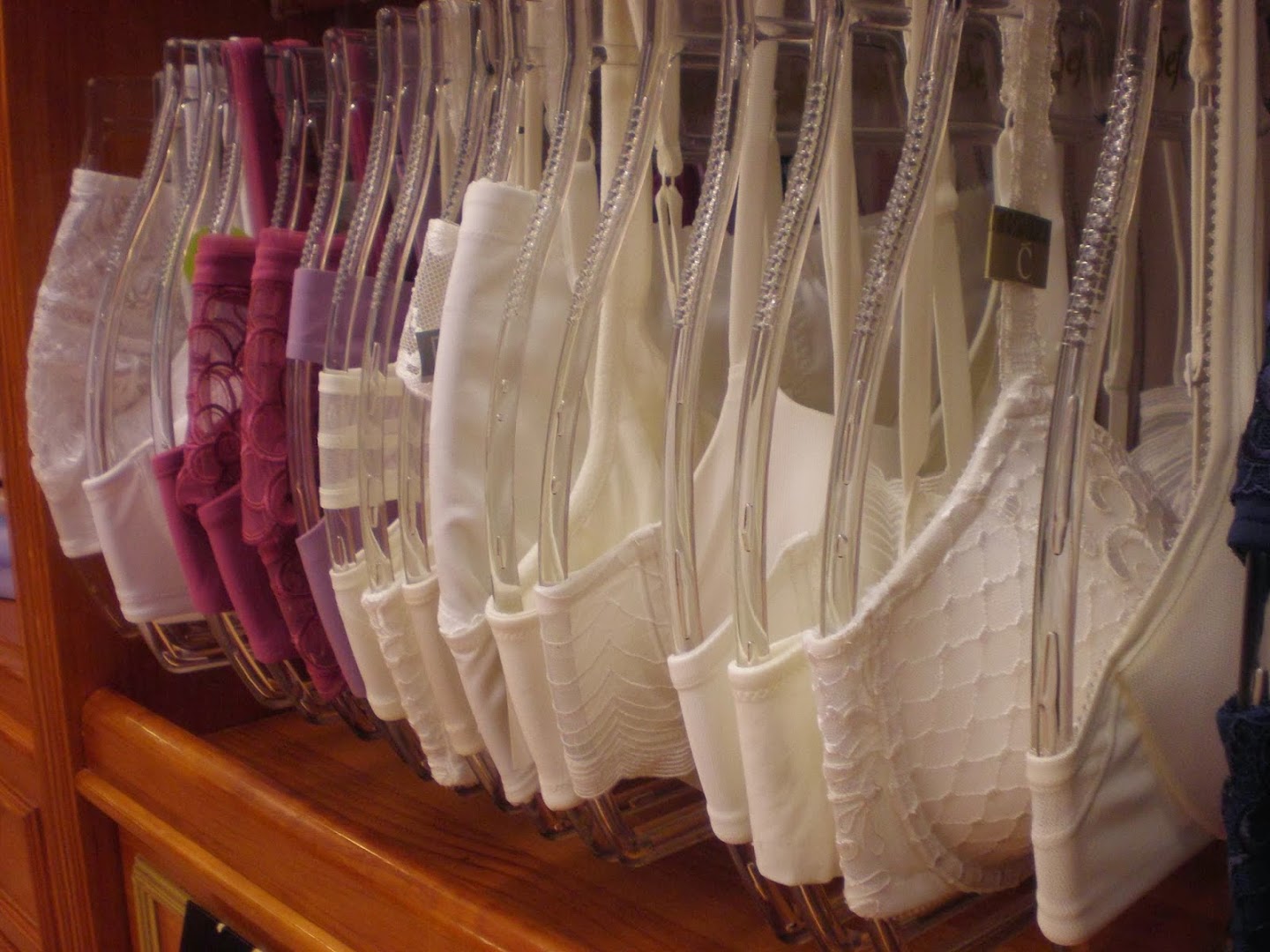 Sefa intim Lingerie 8