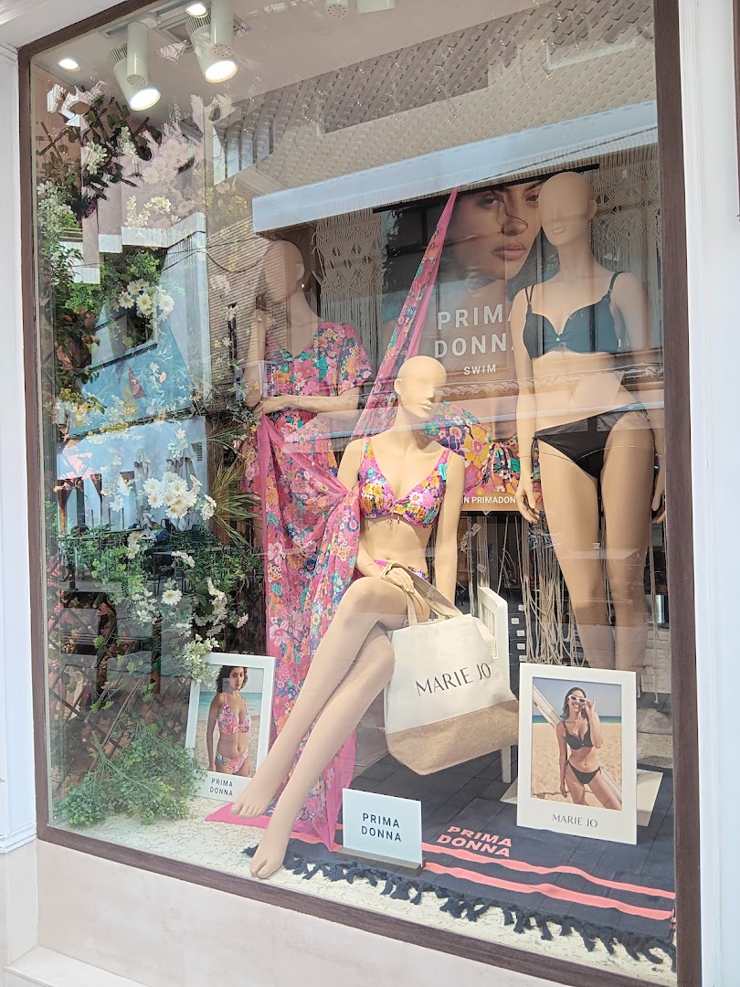 Sefa intim Lingerie 3