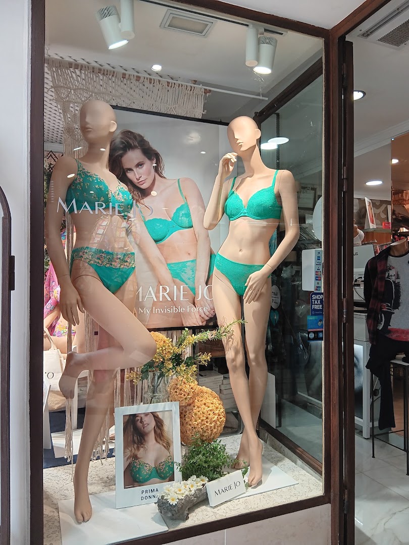 Sefa intim Lingerie 4