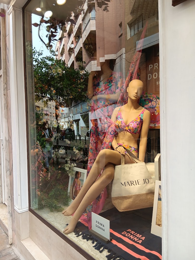 Sefa intim Lingerie 7