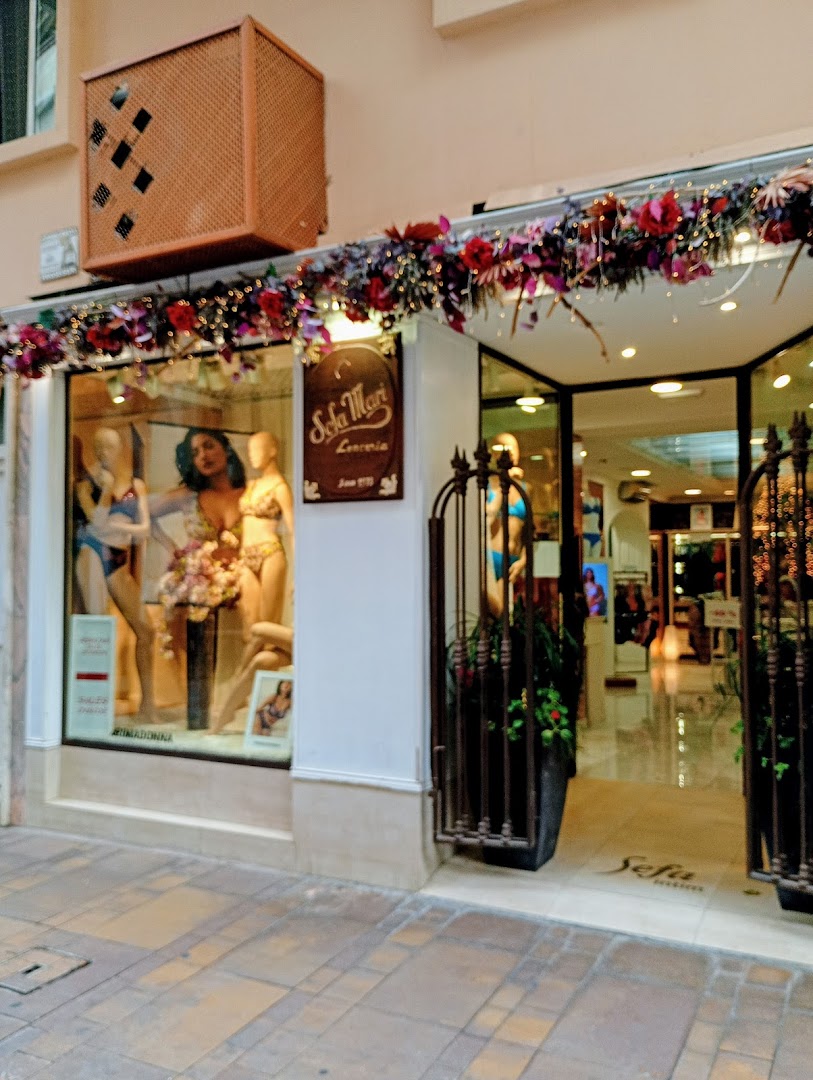 Sefa intim Lingerie 9