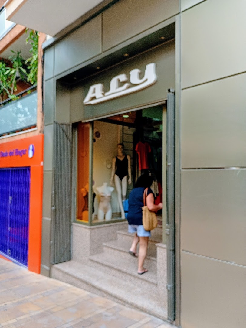 Tienda Aly
