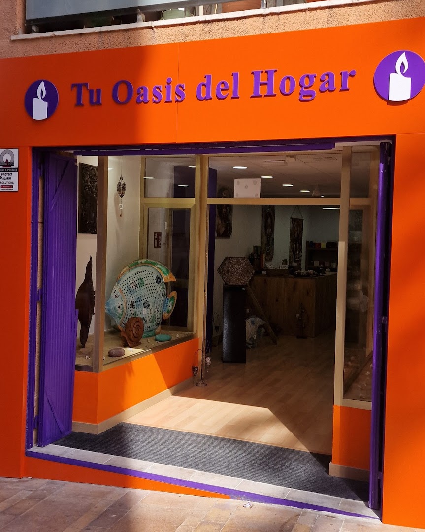 Tu oasis del hogar 2
