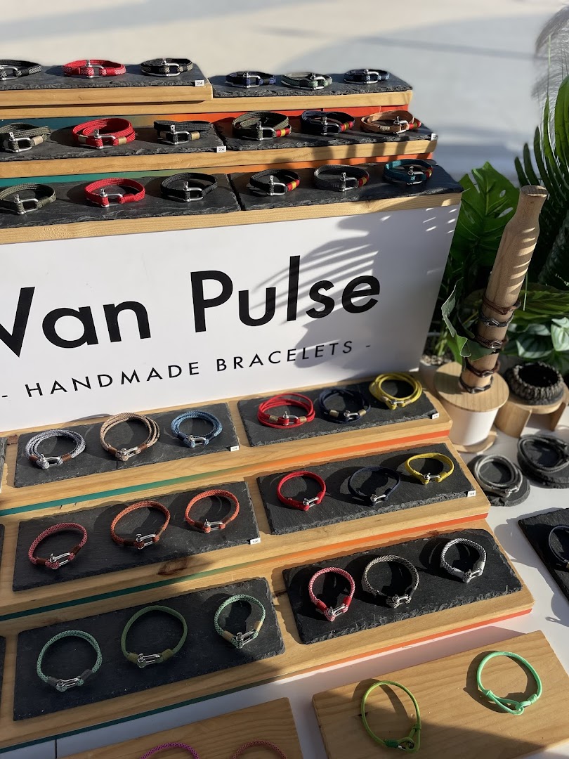 Van Pulse 7