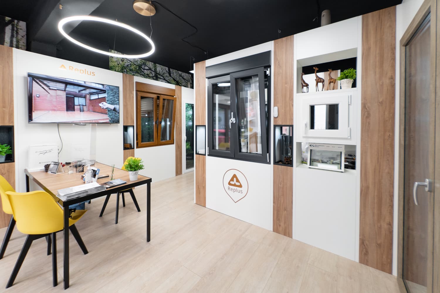 Ventanas Altea-Costa Blanca Replus 4