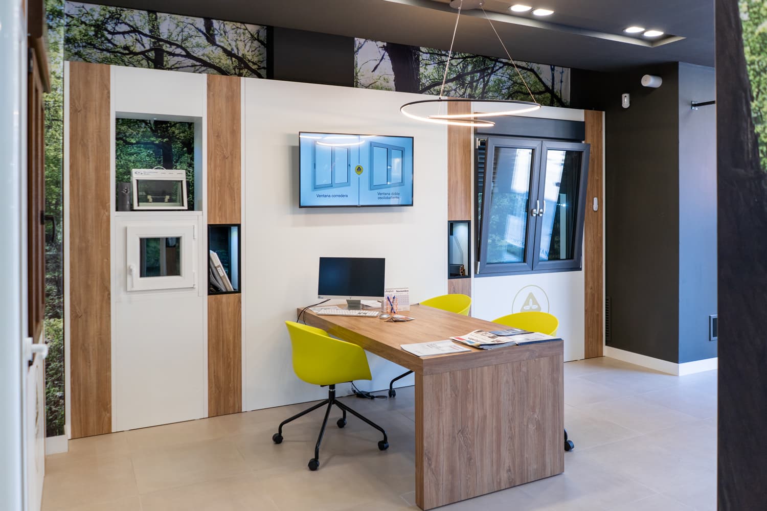 Ventanas Altea-Costa Blanca Replus