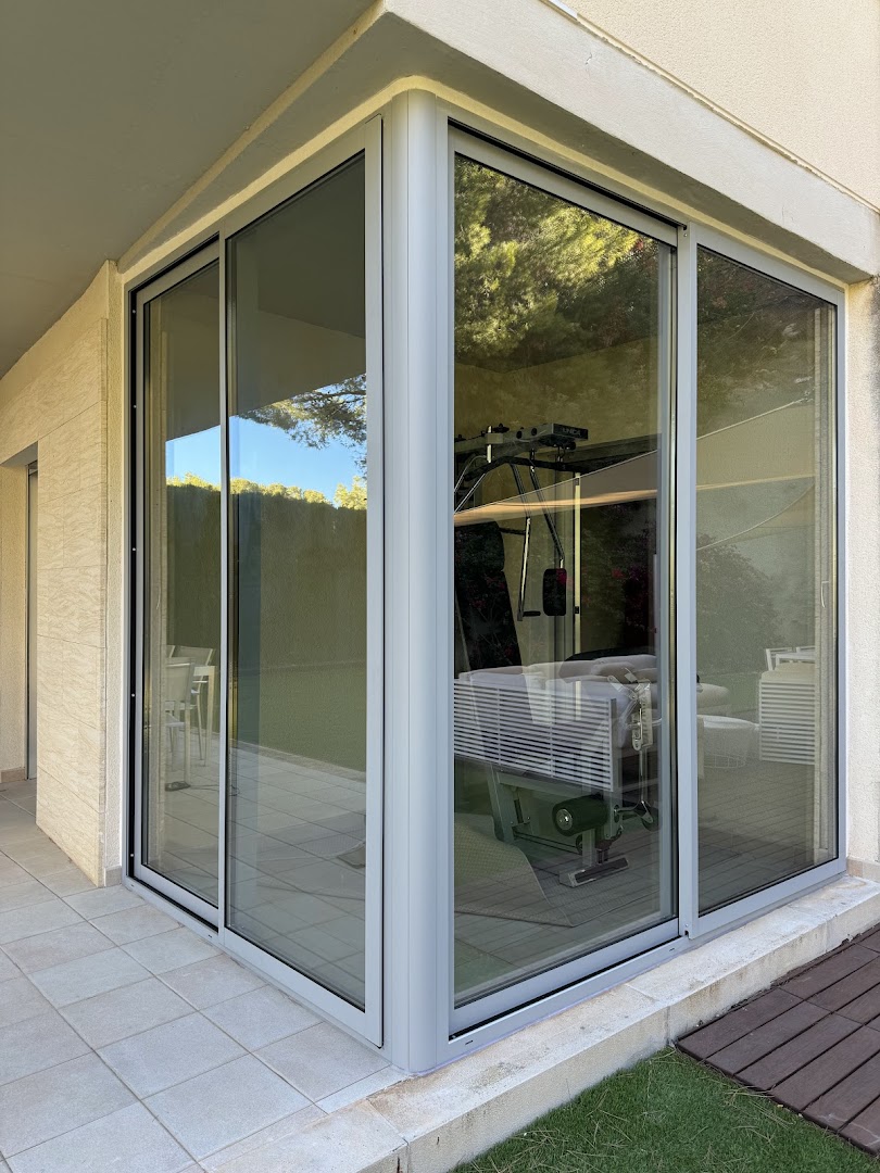 Ventanas Altea-Costa Blanca Replus 5