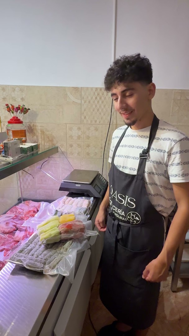 Carnicería Halal Oasis Calpe 8