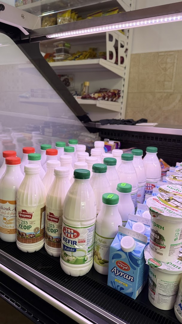 Carnicería Halal Oasis Calpe 4