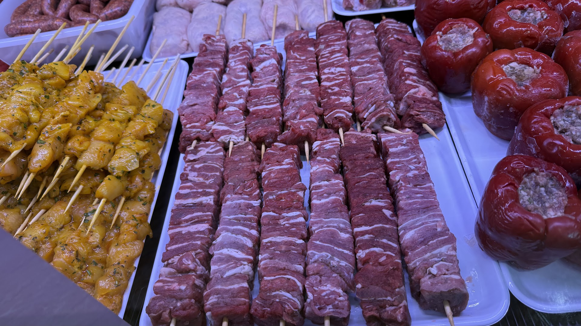 Carnicería Halal Oasis Calpe 6