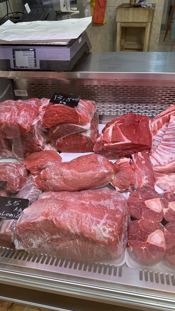 Carnicería Halal Oasis Calpe 7