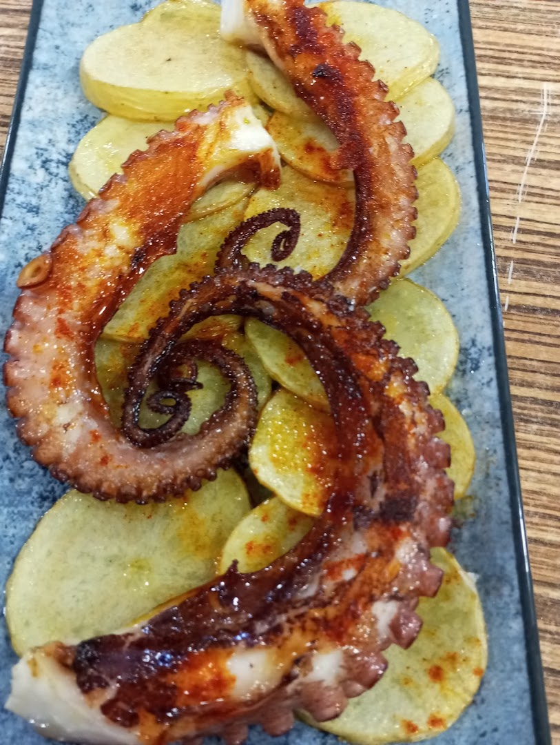 Bar Casa de Cultura 3