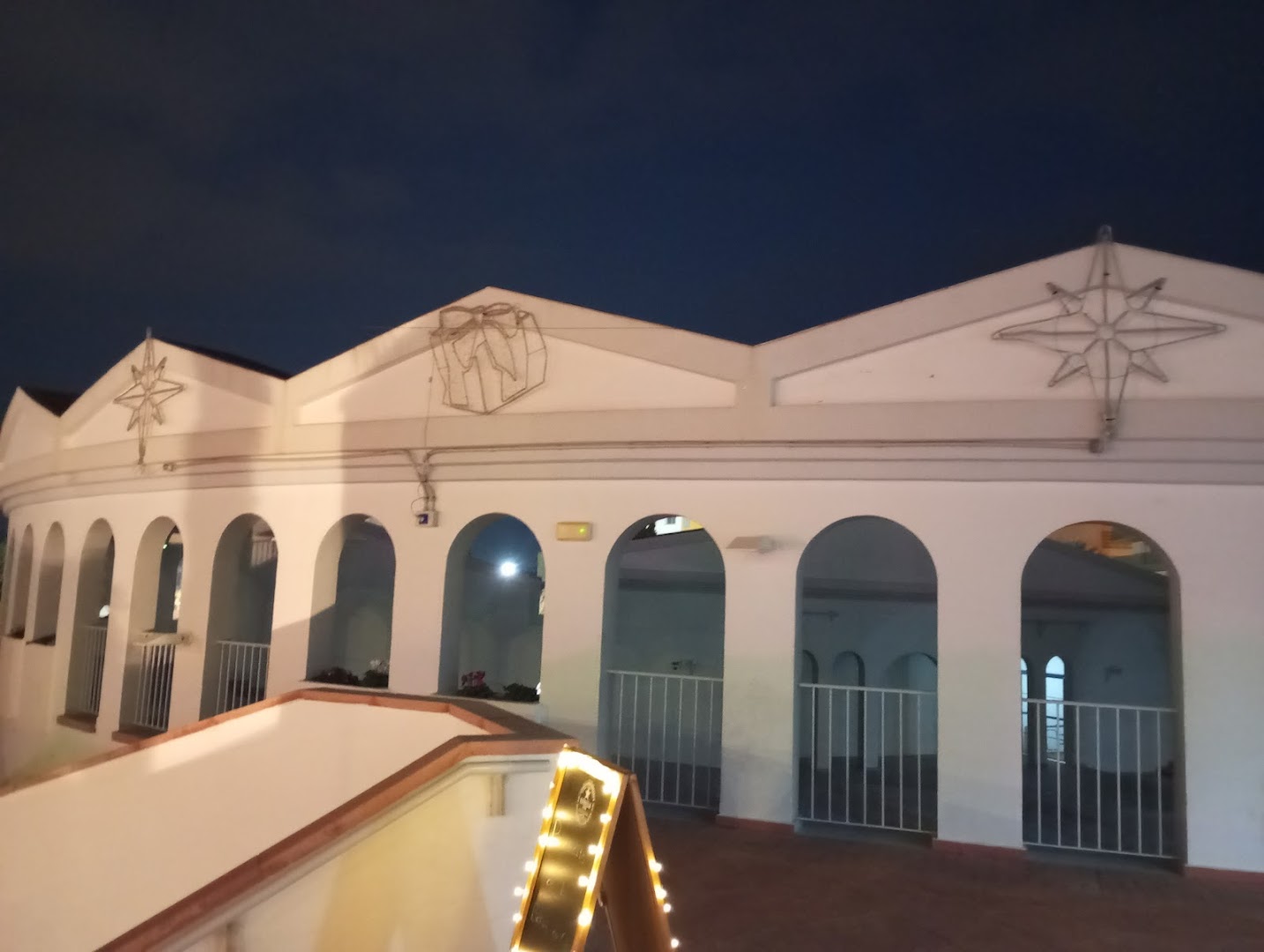 Bar Casa de Cultura 2