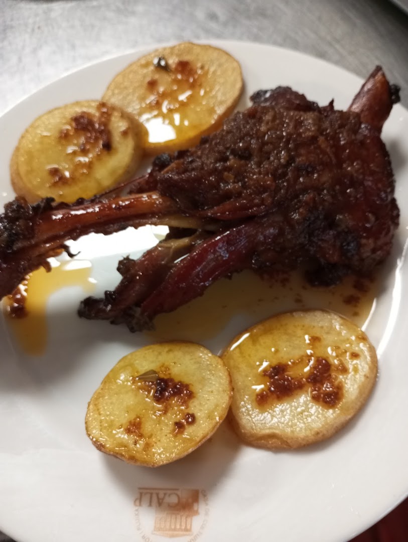 Bar Casa de Cultura 5