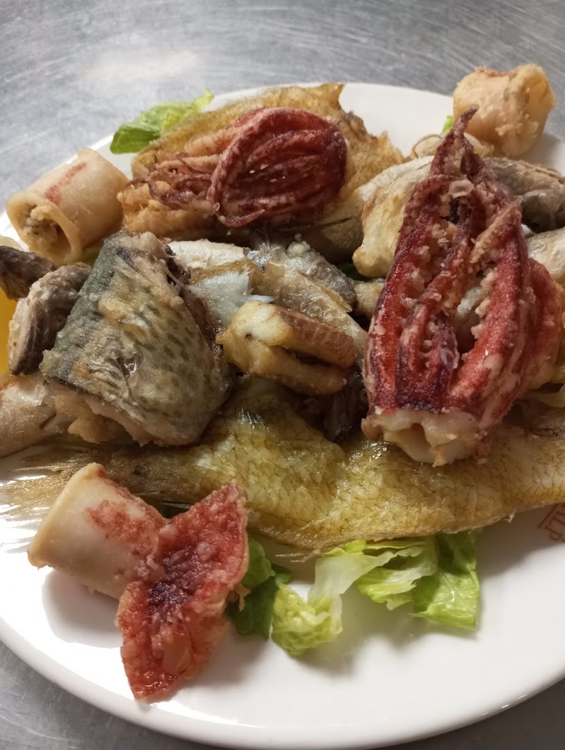 Bar Casa de Cultura 7