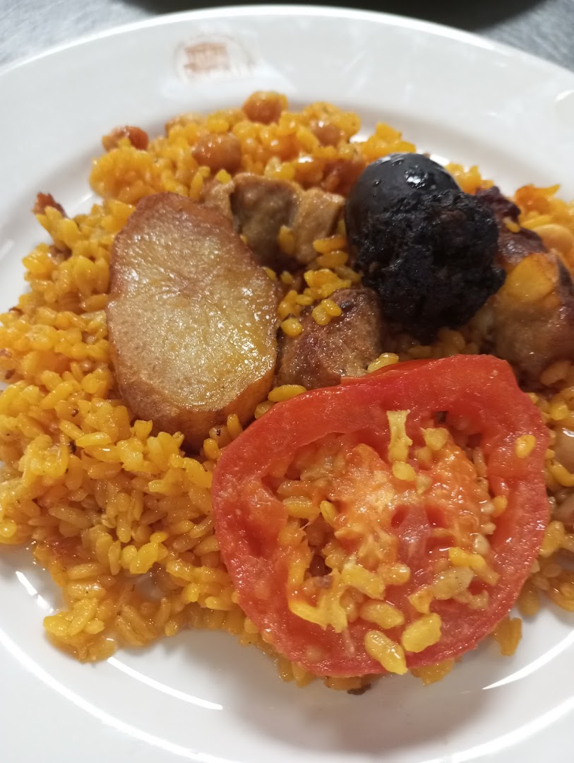 Bar Casa de Cultura 4