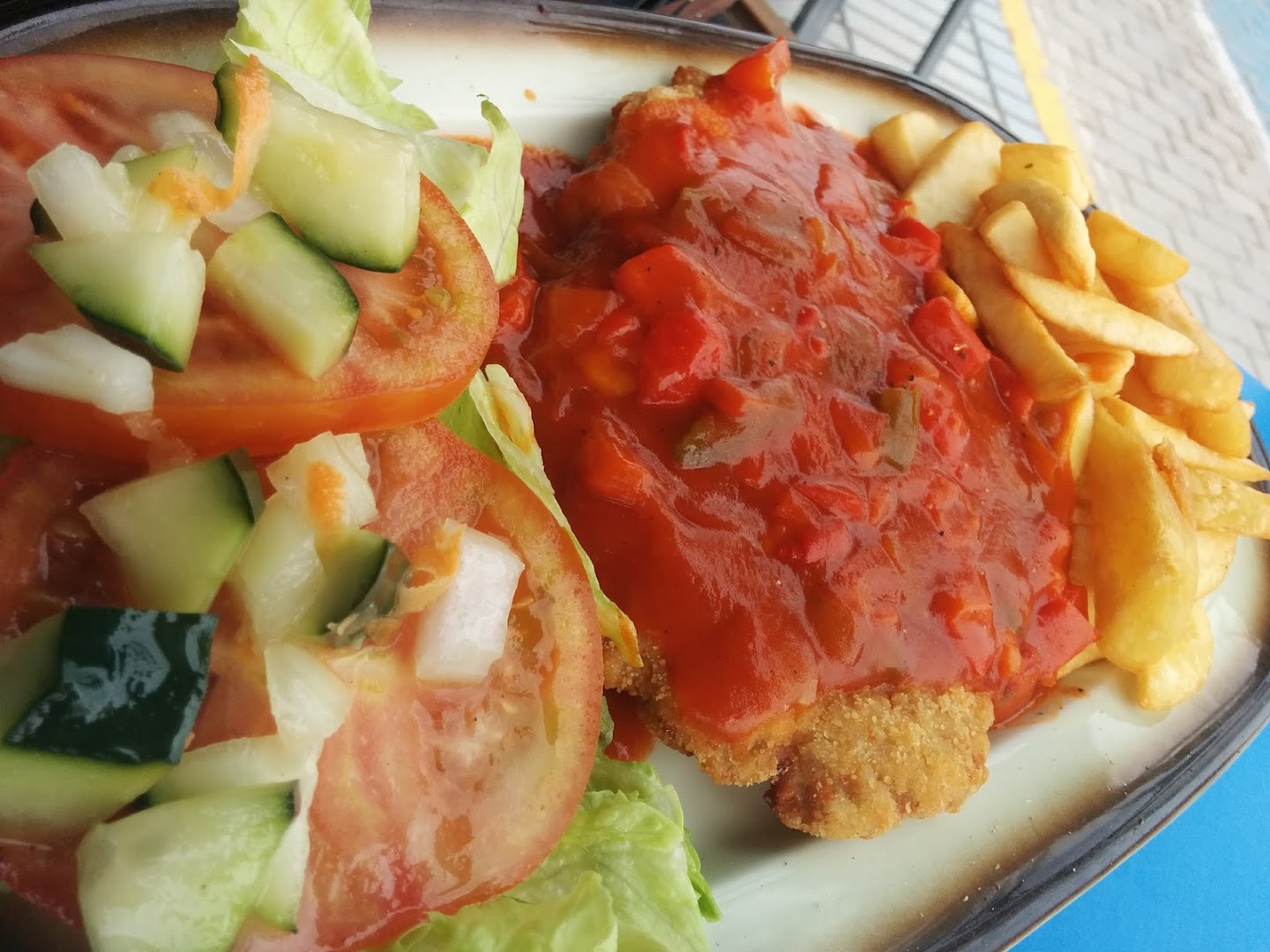 Comercio Viena S.L. 2