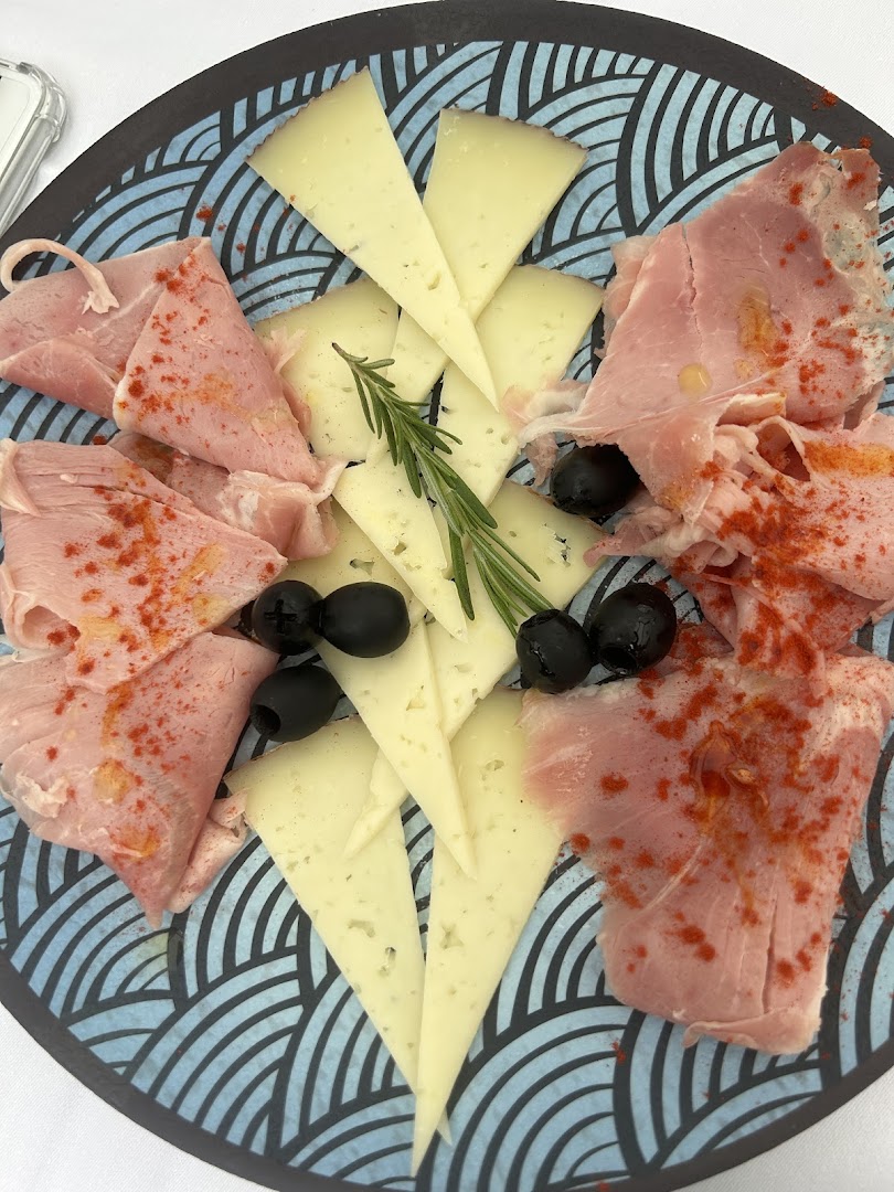 Restaurante Tangaloa 6