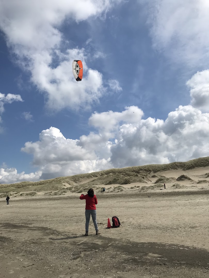 Zandbank Texel, outdoor&events