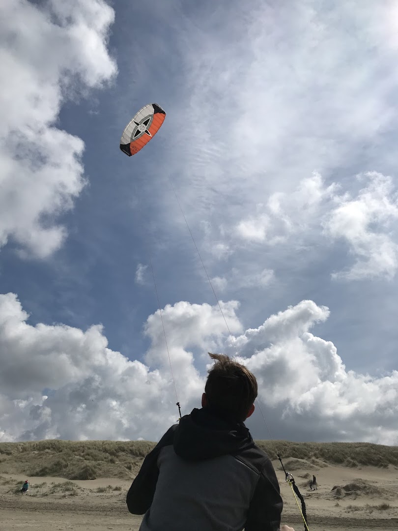 Zandbank Texel, outdoor&events 6