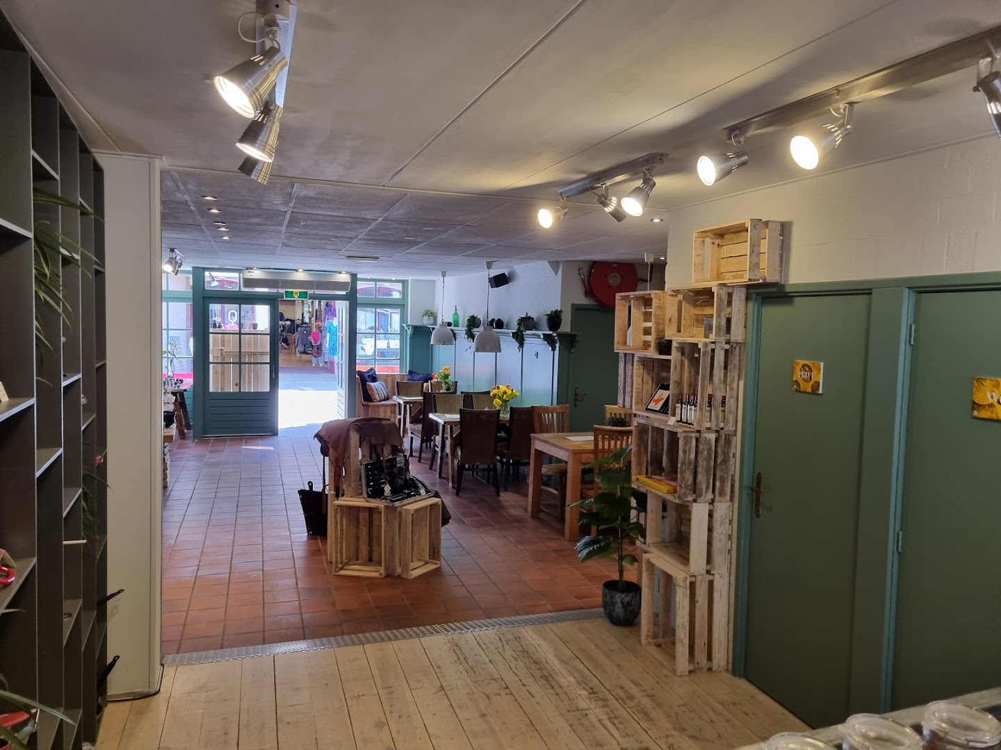 Groenewoud Kitchen & Lifestyle