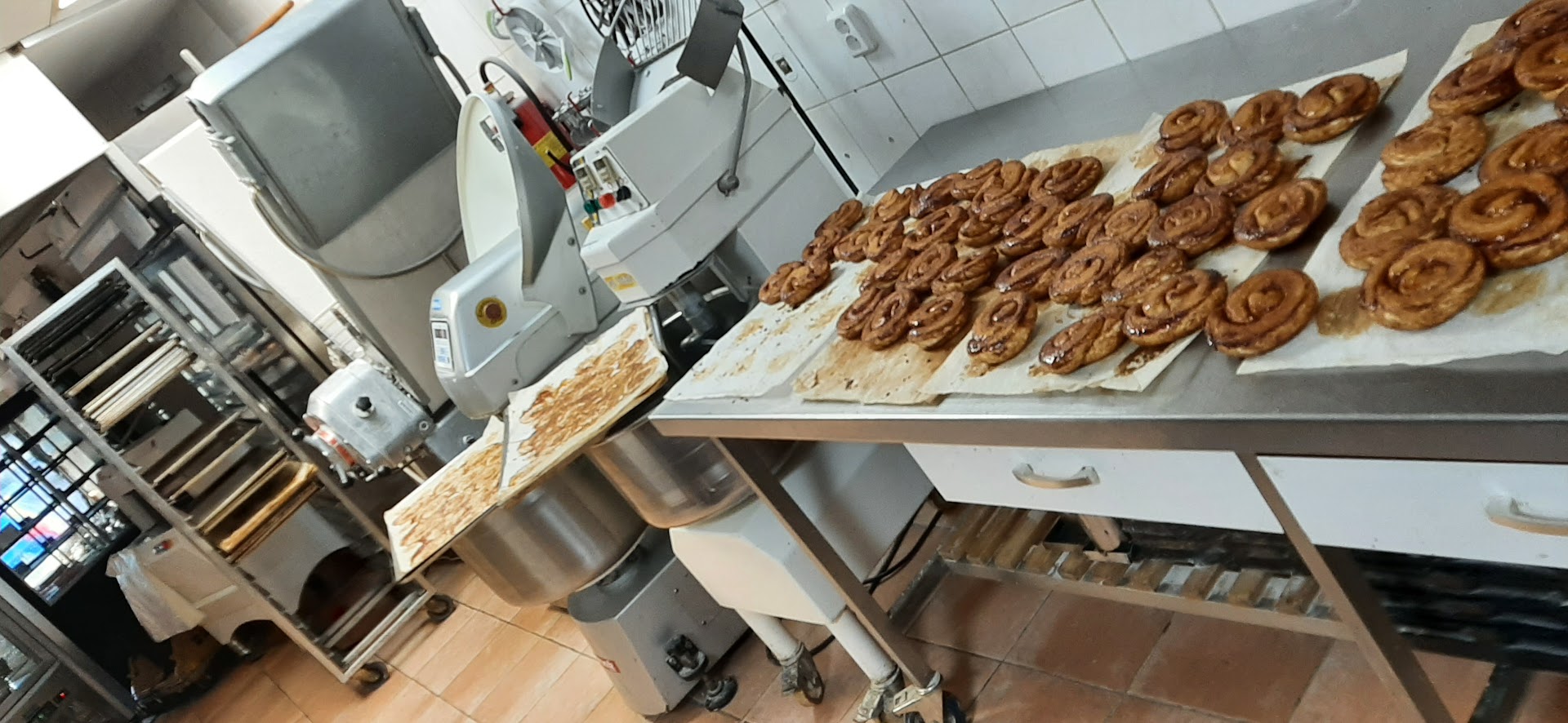 Texels Bakkershuus 2