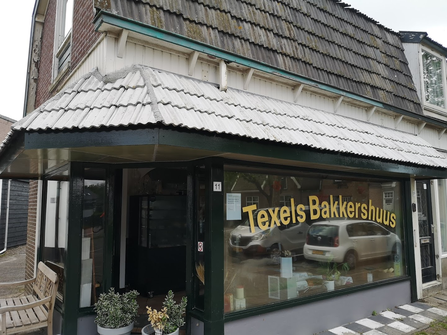 Texels Bakkershuus 4