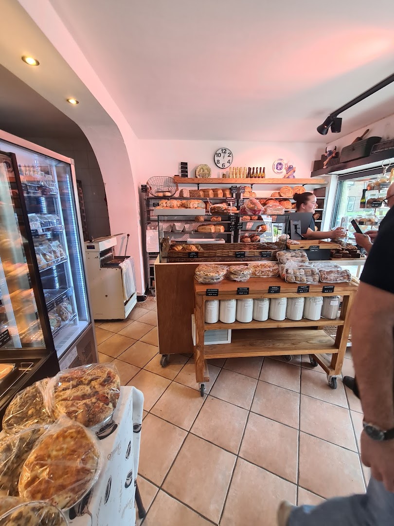 Texels Bakkershuus 5