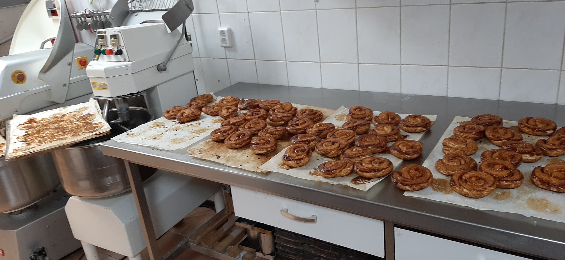 Texels Bakkershuus 6