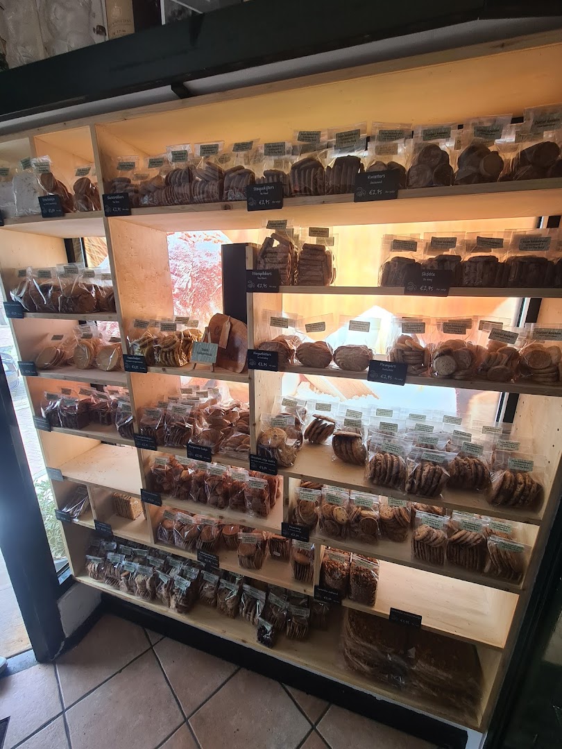 Texels Bakkershuus 7