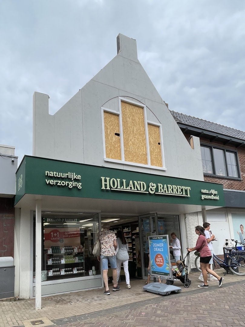 Holland & Barrett